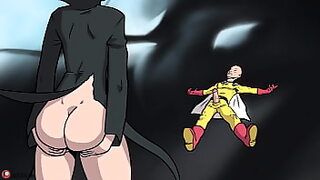ballbusting and fucking