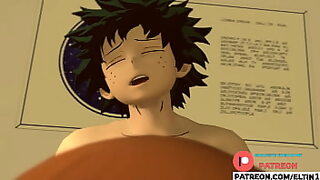 boku no pico watch