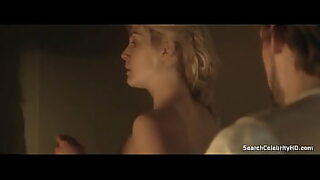 rosamund pike naked