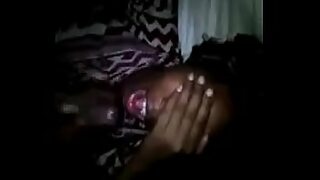 18 years old boy stripped step mother saree