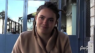 abgalia mac first interracial