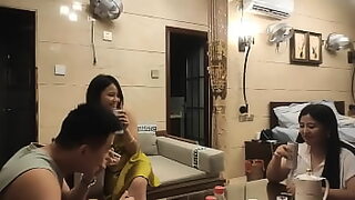 13 young fucking son with mom