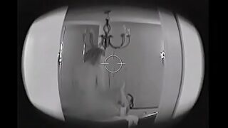 asian nurse getting it from behind