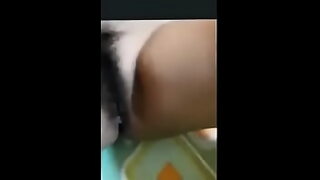 1 girl 4 boys at a time 1 in moutn 2 in vagina 1 in 2 hole
