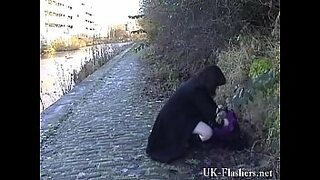 100 cm pipe in ass