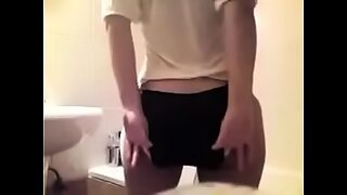 2 teens webcam