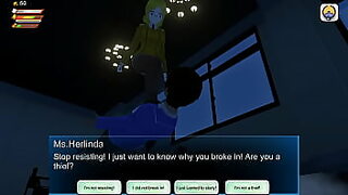 15 age schools boy in cartoon
