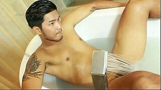 asian handsome gay