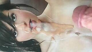 2 she twer in my fuck