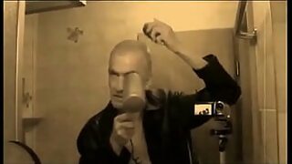 bdsm headshave