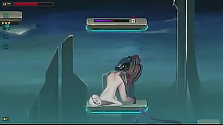 1 man fucked 3 girls while they are playing video game