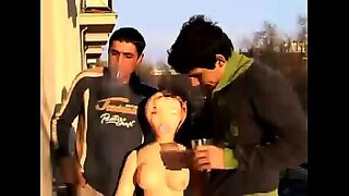 anjali arora mms tik tom satar