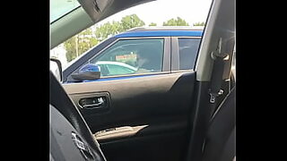 aunt caught hidden