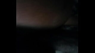 a gir give current to a boy and sitting on a boy face