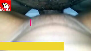 1st time ass