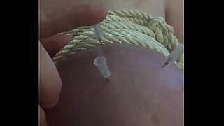armbinder bondage