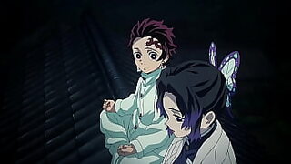 anime hentai kimetsu no yaiba