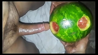 a girl with a hot pussy is getting rammed by a large hard erection