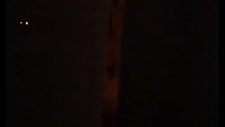 18 year old girl lying on the bed badly fucked