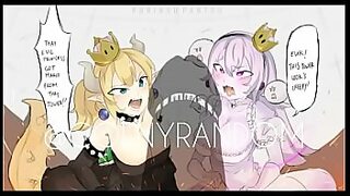 12vars girl seek pack x