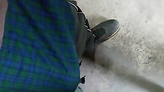a hose have se with a people