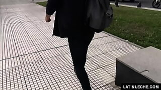 2 into the cunt and a fat 1 into the