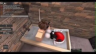 a man fucking with her boss when he was fix