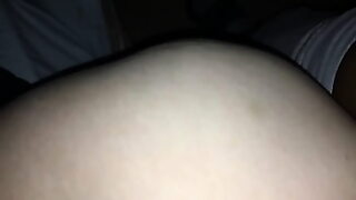 18 year old boy fucking a 20 year old girl