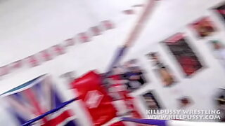 10 minutes pov