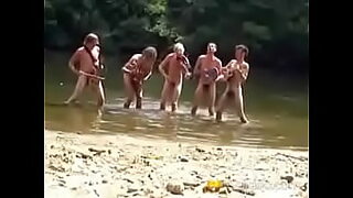 18 yo gets pounded by big dick