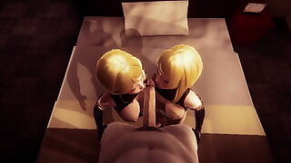 ageplay joi
