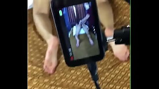 abigaile johnson behind the scenes