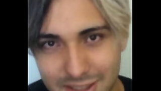 alex types