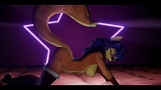 3d animated