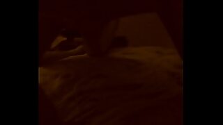 1st time faking garl