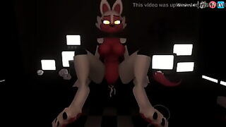 circus baby porn