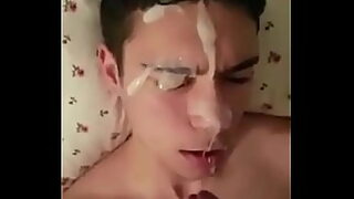 18 years fucking a guy
