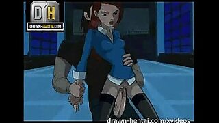 ben10 cartoon gancaster