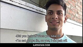 18 yo gets pounded by big dick