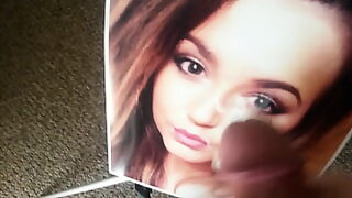 1 girl 5 boys sax vidio on fast