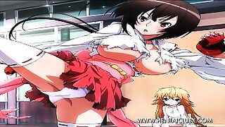 anime ecchi