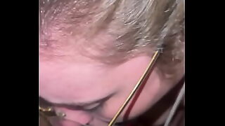 a neighbor came to visit and asked to fuck her in all holes part 1