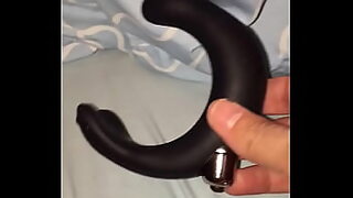 anal prostate orgasm