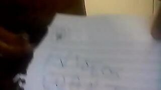 bbc nut inside pussy