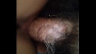 1 girl 4 boys at a time 1 in moutn 2 in vagina 1 in 2 hole