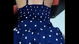 1st time sexy video