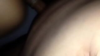 18 trying anal