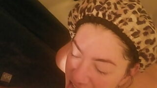 18 year old son and 30 year old mother