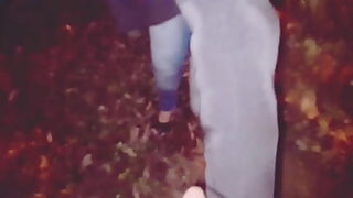 baise par la bouche