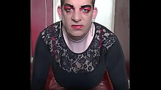 boy musterbating by seeing a gurl
